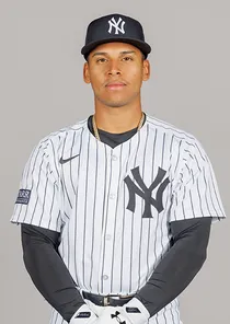 Jorbit Vivas, 64 Live - MLB the Show 24