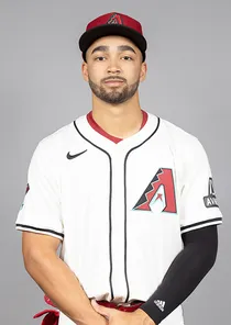 Jordan Lawlar 70 Live