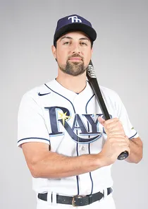 Jordan Qsar, 64 Live - MLB the Show 24