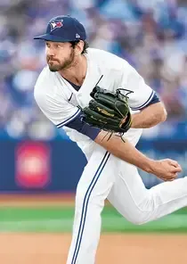 Jordan Romano, 74 Live - MLB the Show 24