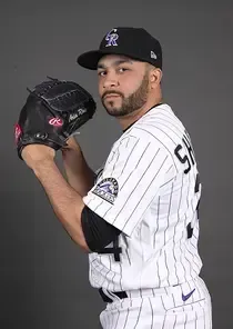 Jordan Sheffield, 64 Live - MLB the Show 24