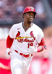 Jordan Walker 70 Live