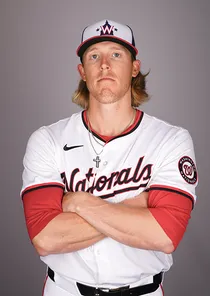 Jordan Weems, 61 Live - MLB the Show 24