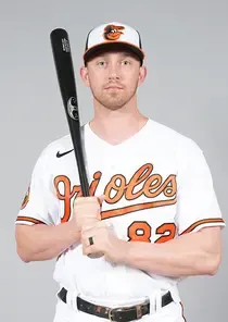 Jordan Westburg, 82 Live - MLB the Show 24