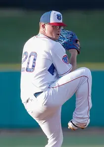 Jordan Wicks, 69 Live - MLB the Show 24