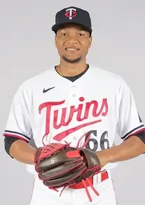 Jorge Alcala, 76 Live - MLB the Show 24