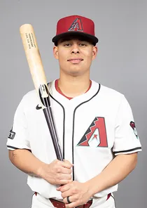 Jorge Barrosa, 68 Live - MLB the Show 24