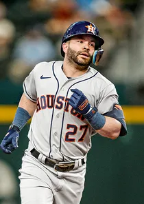 José Altuve 81 Live