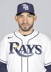 Jose Caballero, 74 Live - MLB the Show 24