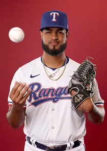 Jose Corniell, 61 Live - MLB the Show 24