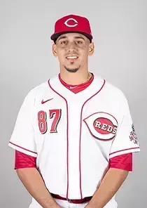 José De León, 63 Live - MLB the Show 24