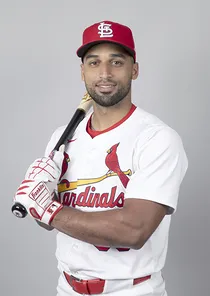 Jose Fermin, 63 Live - MLB the Show 24