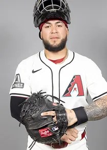 Jose Herrera, 64 Live - MLB the Show 24