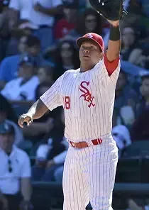 Jose Lopez, 58 Live - MLB the Show 24