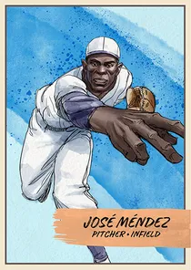 José Méndez, 99 Jin Kim - MLB the Show 24