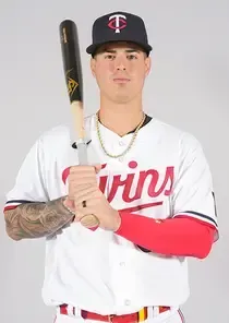 Jose Miranda, 72 Live - MLB the Show 24