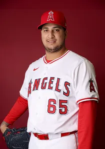 José Quijada, 73 Live - MLB the Show 24