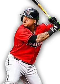 José Ramírez 92 Live