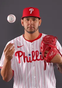 José Ruiz, 70 Live - MLB the Show 24