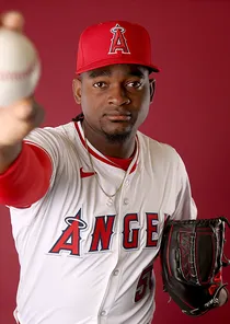 Jose Soriano, 76 Live - MLB the Show 24