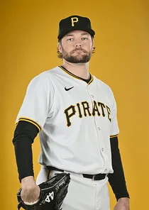 Josh Fleming, 57 Live - MLB the Show 24