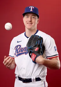 Josh Sborz, 75 Live - MLB the Show 24