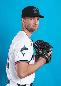 Josh Simpson, 56 Live - MLB the Show 24