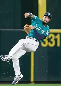 J.P. Crawford 69 Live