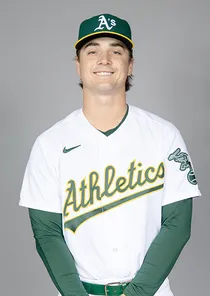 J.T. Ginn, 66 Live - MLB the Show 24