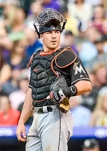 J.T. Realmuto, 99 Captain - MLB the Show 24