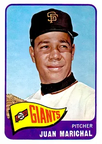 Juan Marichal, 91 Standout - MLB the Show 24