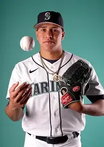 Juan Then, 56 Live - MLB the Show 24