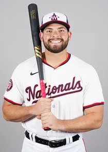 Juan Yepez, 71 Live - MLB the Show 24