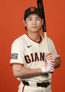 Jung Hoo Lee, 81 Live - MLB the Show 24