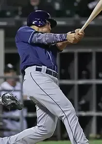 Juniel Querecuto, 60 Live - MLB the Show 24