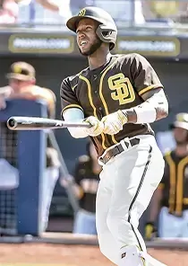 Jurickson Profar 81 Live