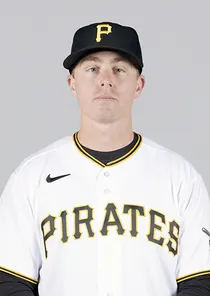 Justin Bruihl, 57 Live - MLB the Show 24