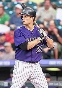 Justin Morneau, 99 Captain - MLB the Show 24