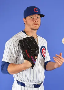 Justin Steele 81 Live