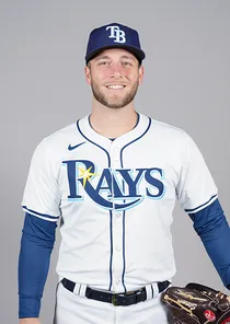 Justin Sterner, 56 Live - MLB the Show 24