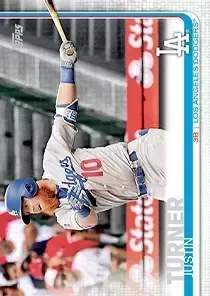 Justin Turner, 89 2nd Half Heroes - MLB the Show 24