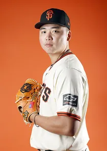 Kai-Wei Teng, 51 Live - MLB the Show 24