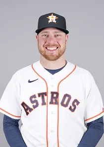 Kaleb Ort, 58 Live - MLB the Show 24