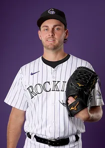 Karl Kauffmann, 54 Live - MLB the Show 24