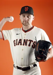 Keaton Winn, 68 Live - MLB the Show 24