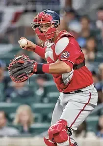 Keibert Ruiz 71 Live