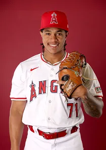 Kelvin Caceres, 55 Live - MLB the Show 24