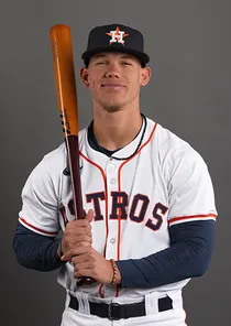 Kenedy Corona, 68 Live - MLB the Show 24