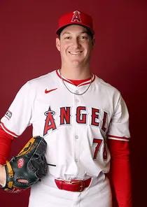 Kenny Rosenberg, 64 Live - MLB the Show 24