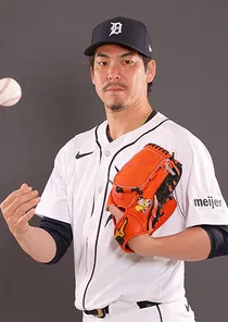 Kenta Maeda 58 Live